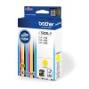 Brother LC525XL-Y ink cartridge Original Extra (Super) High Yield Yellow Brother LC525XL-Y ink cartridge Original Extra (Super) High Yield Yellow