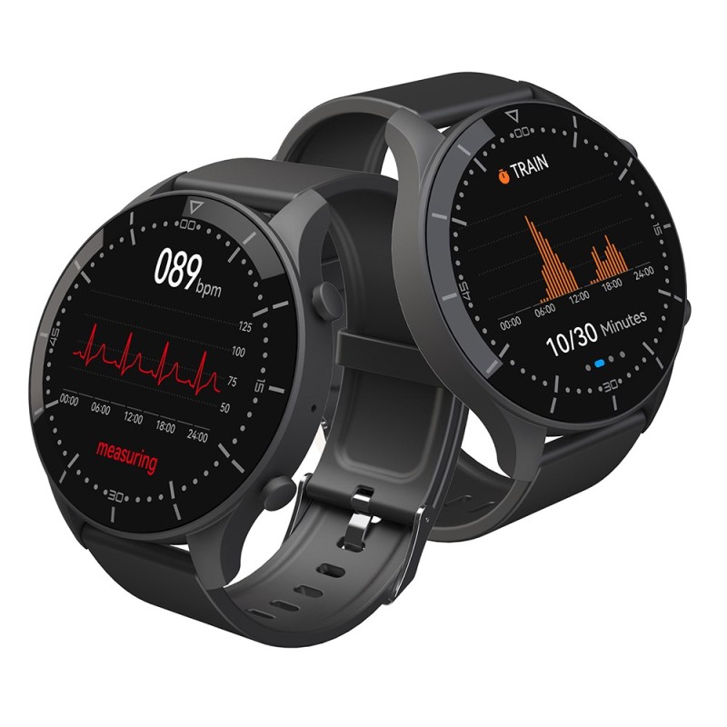Media-Tech Smartband ACTIVEBAND GENUA MT870 Media-Tech Smartband ACTIVEBAND GENUA MT870