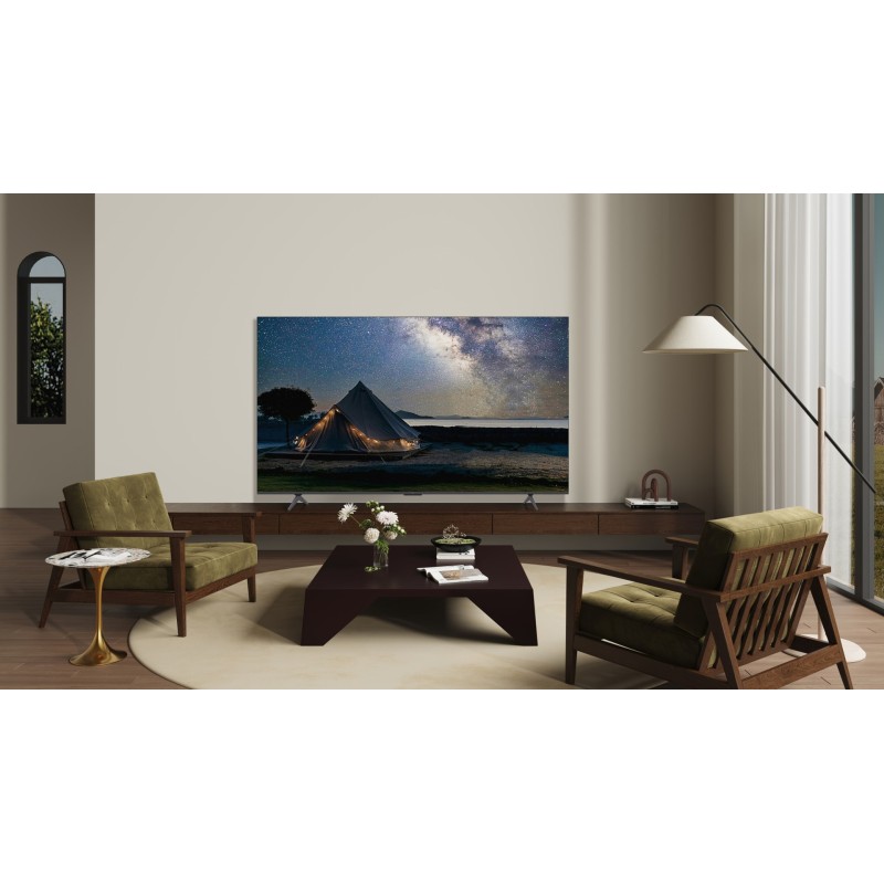 TCL P7K 65P7K TV 165.1 cm (65 TCL P7K 65P7K TV 165.1 cm (65