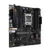 ASUS TUF GAMING A620M-PLUS WIFI AMD A620 Socket AM5 micro ATX