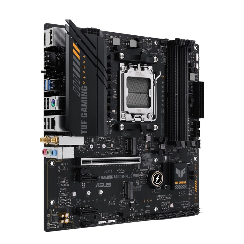 MSI PRO H610M-E DDR4 motherboard Intel H610 LGA 1700 micro ATX MSI PRO H610M-E DDR4 motherboard Intel H610 LGA 1700 micro ATX