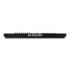 M-AUDIO Oxygen Pro 61 MIDI keyboard 61 keys USB M-AUDIO Oxygen Pro 61 MIDI keyboard 61 keys USB