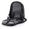 XD DESIGN ANTI-THEFT BACKPACK BOBBY HERO REGULAR BLACK P/N: P705.291 XD DESIGN ANTI-THEFT BACKPACK BOBBY HERO REGULAR BLACK P/N: P705.291
