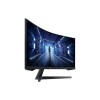 Samsung G55T computer monitor 86.4 cm (34