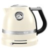 KitchenAid 5KEK1522EAC electric kettle 1.5 L 2400 W Cream