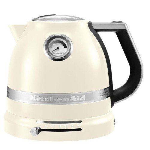 KitchenAid 5KEK1522EAC electric kettle 1.5 L 2400 W Cream
