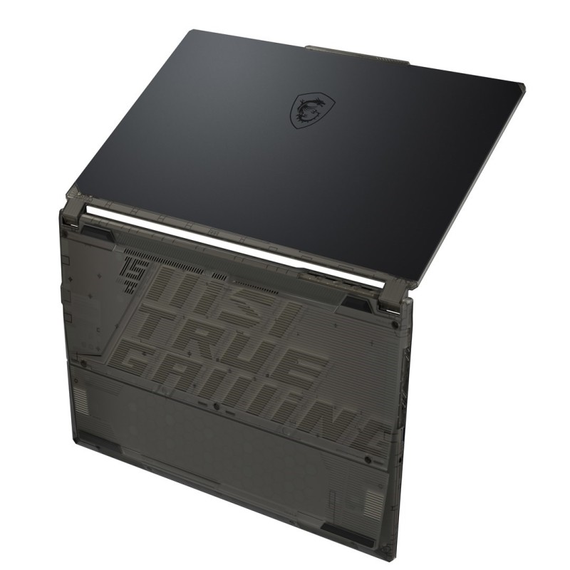 MSI Cyborg 15 A13VE-1067XPL Intel® Core™ i7 i7-13620H Laptop 39.6 cm (15.6 MSI Cyborg 15 A13VE-1067XPL Intel® Core™ i7 i7-13620H Laptop 39.6 cm (15.6