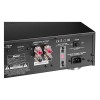 MAGNAT MR 750 Hybrid Stereo amplifier Black