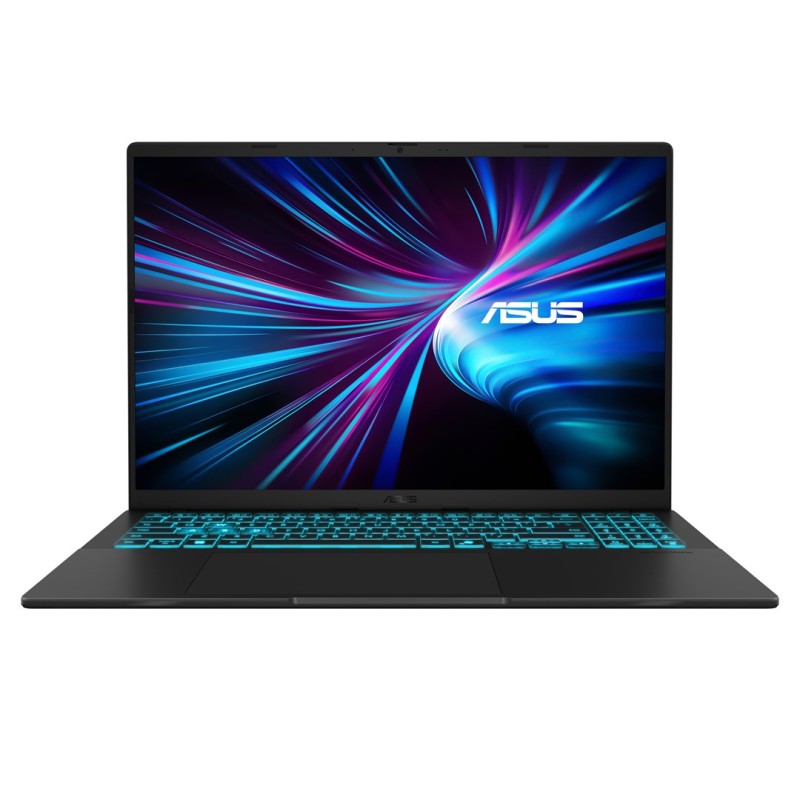 ASUS V16 V3607VU-RP148 Intel Core 5 210H Laptop 40.6 cm (16 ASUS V16 V3607VU-RP148 Intel Core 5 210H Laptop 40.6 cm (16