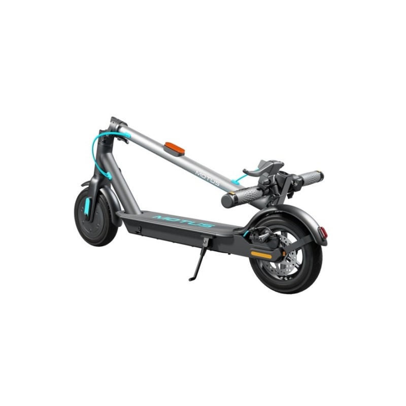 Electric scooter MOTUS Scooty 10 Lite GEN 5 350W Electric scooter MOTUS Scooty 10 Lite GEN 5 350W