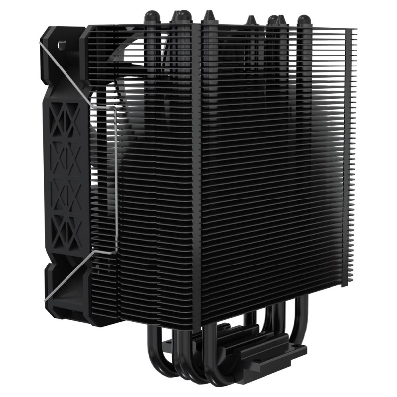 SAVIO VORTEX X2 BLACK CPU Cooler SAVIO VORTEX X2 BLACK CPU Cooler