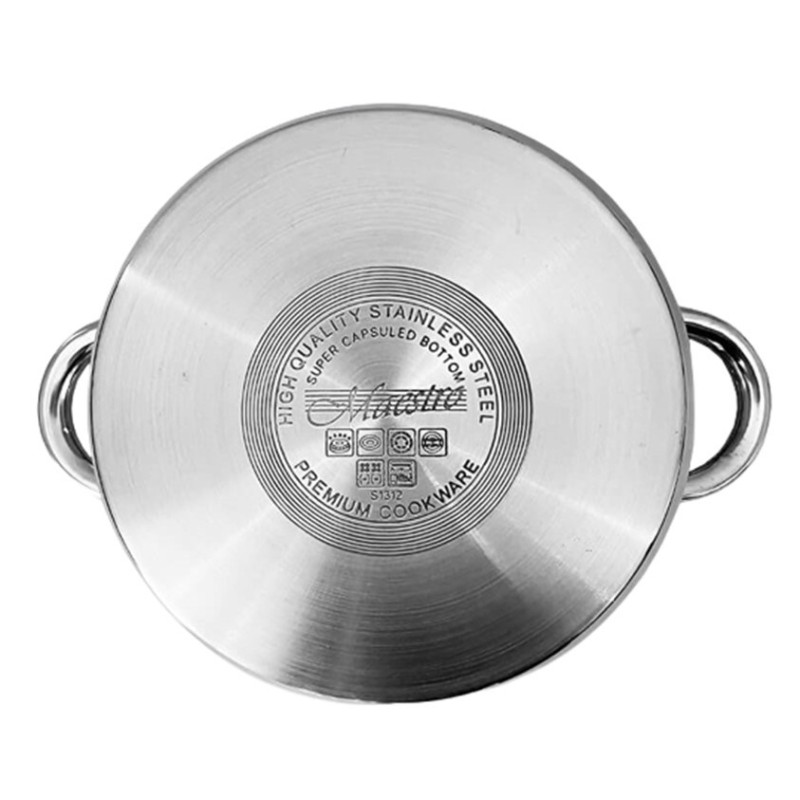 Steamer MAESTRO MR-2900-18 Steamer MAESTRO MR-2900-18