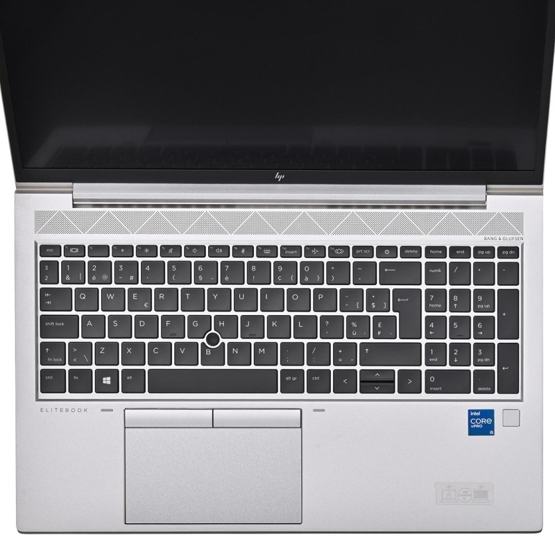 HP EliteBook 850 G8 i5-1145G7 16GB 512GB SSD 15,6 HP EliteBook 850 G8 i5-1145G7 16GB 512GB SSD 15,6
