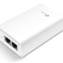 TP-Link TL-POE4824G PoE adapter Gigabit Ethernet 48 V