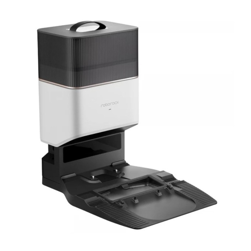 Cleaning robot Roborock Q8 Max+ White Cleaning robot Roborock Q8 Max+ White