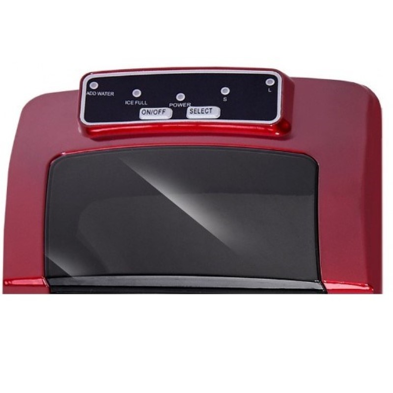 TCL ICE-R9 ice cube maker TCL ICE-R9 ice cube maker