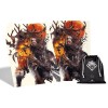 Good Loot The Witcher: Monsters Jigsaw puzzle 1000 pc(s)