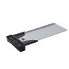 TOASTER AMICA TD 1015 -1194622 BLACK 750 W