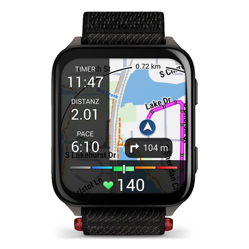 Garmin Venu X1 5.08 cm (2 Garmin Venu X1 5.08 cm (2