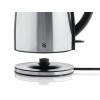 WMF Stelio 0413010012 electric kettle 1.2 L 2400 W Black, Stainless steel WMF Stelio 0413010012 electric kettle 1.2 L 2400 W Black, Stainless steel
