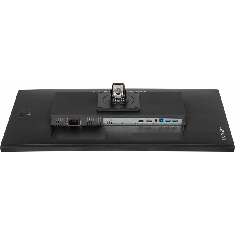 iiyama G-MASTER GB2770QSU-B6 computer monitor 68.6 cm (27 iiyama G-MASTER GB2770QSU-B6 computer monitor 68.6 cm (27