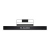 M-AUDIO HAMMER 88 MIDI keyboard 88 keys USB Black, White M-AUDIO HAMMER 88 MIDI keyboard 88 keys USB Black, White