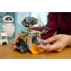 LEGO DISNEY 43279 Wall-E & Eve