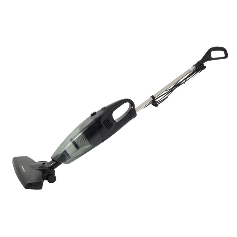 Esperanza EHV101K Corded Upright Vacuum Cleaner 600W