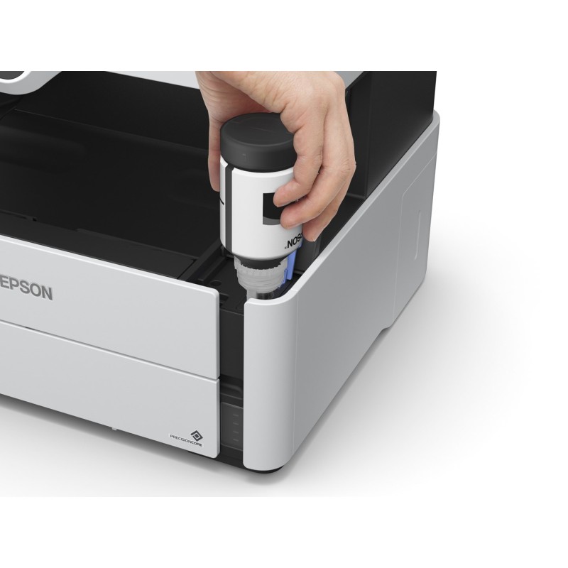 Epson EcoTank M2170 Inkjet A4 1200 x 2400 DPI 39 ppm Wi-Fi Epson EcoTank M2170 Inkjet A4 1200 x 2400 DPI 39 ppm Wi-Fi