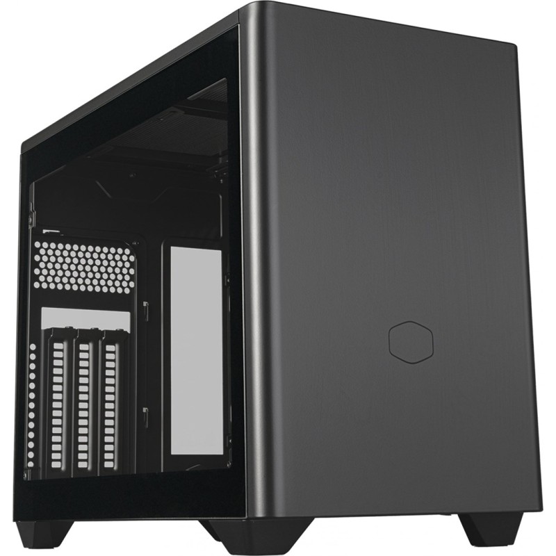 COOLER MASTER OBUDOWA MasterBox NR200P V2 COOLER MASTER OBUDOWA MasterBox NR200P V2