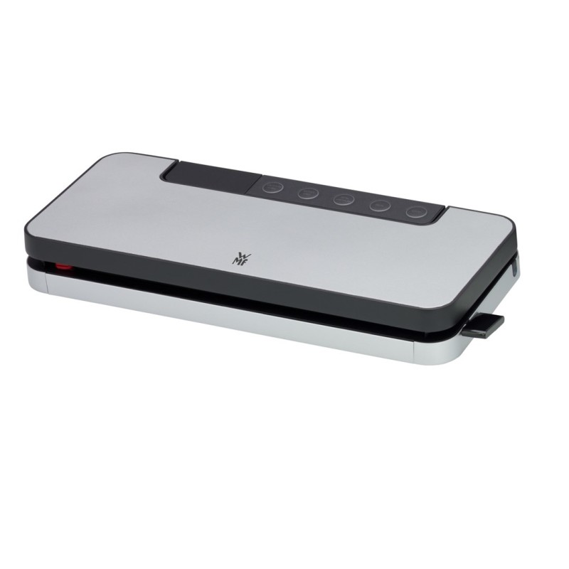 WMF Lono 0419070011 vacuum sealer Stainless steel WMF Lono 0419070011 vacuum sealer Stainless steel