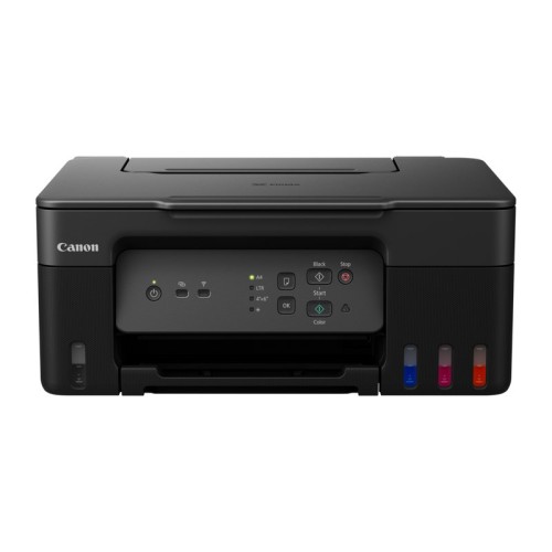 Canon PIXMA G3430 Inkjet A4 4800 x 1200 DPI Wi-Fi Canon PIXMA G3430 Inkjet A4 4800 x 1200 DPI Wi-Fi