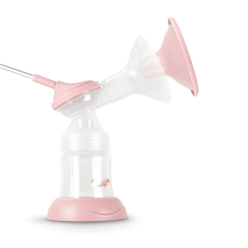 NENO WIRELESS SINGLE BREAST PUMP UNO