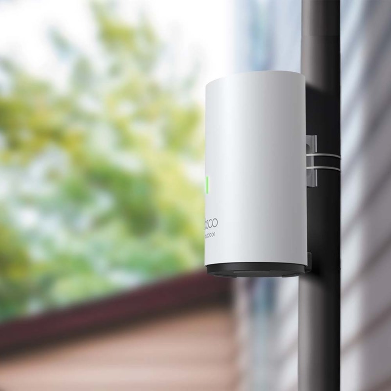 Acces Point Tenda i27 AX3000 WiFi 6 Acces Point Tenda i27 AX3000 WiFi 6