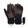 REUSCH JUPITER GORE-TEX GLOVES SIZE 9 navy blue REUSCH JUPITER GORE-TEX GLOVES SIZE 9 navy blue