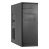 Chieftec HQ-01B-OP computer case Midi Tower Black Chieftec HQ-01B-OP computer case Midi Tower Black