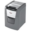 Rexel AutoFeed+ 90X paper shredder Cross shredding 55 dB Black, Grey Rexel AutoFeed+ 90X paper shredder Cross shredding 55 dB Black, Grey