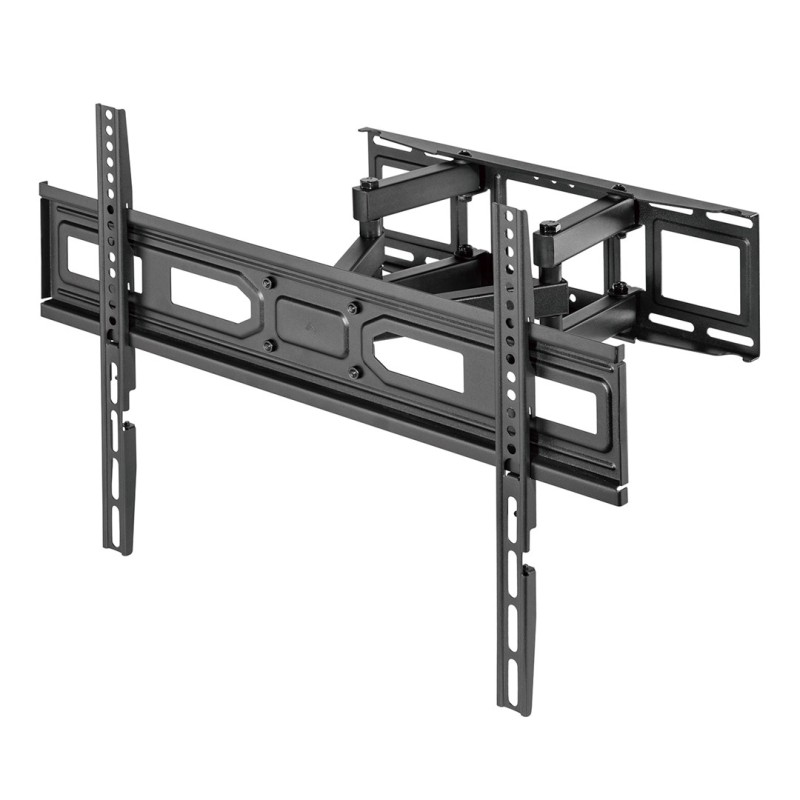 Maclean TV mount, max vesa 600x400, fits curved TVs, 37-80 Maclean TV mount, max vesa 600x400, fits curved TVs, 37-80