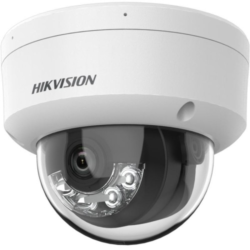 Hikvision DS-2CD2123G2-LIS2U(2.8mm) Dome IP security camera Indoor & outdoor 1920 x 1080 pixels Ceiling/wall