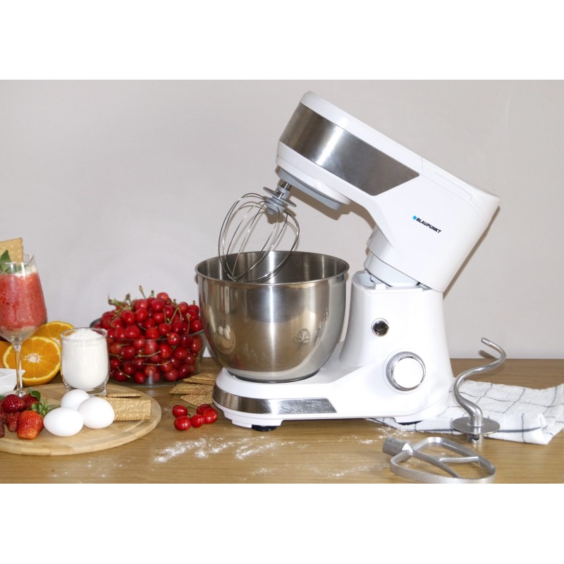 Blaupunkt SMM501 food processor Blaupunkt SMM501 food processor