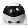 ENABOT Ebo Air AI Robot White and Black