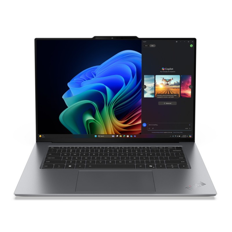 Lenovo ThinkPad X9-15 Gen 1 Copilot+ PC Intel Core Ultra 7 258V Laptop 38.9 cm (15.3 Lenovo ThinkPad X9-15 Gen 1 Copilot+ PC Intel Core Ultra 7 258V Laptop 38.9 cm (15.3