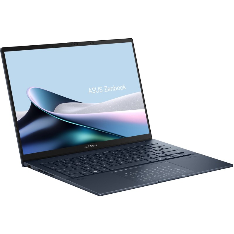 ASUS Zenbook 14 UX3405CA-PZ051W ARL H Core Ultra 5 14.0 ASUS Zenbook 14 UX3405CA-PZ051W ARL H Core Ultra 5 14.0