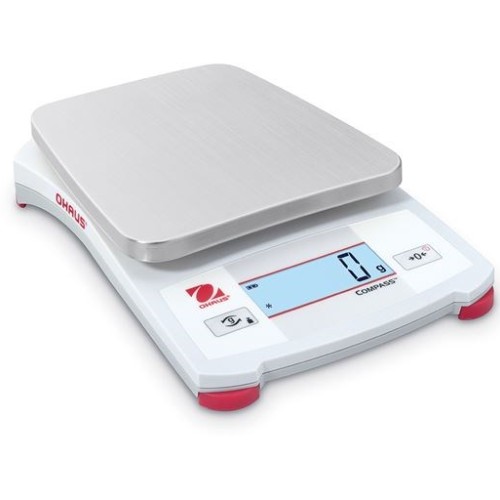 OHAUS Compass™ CX CX5200 portable scale