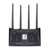 ASUS RT-AX57 wireless router Gigabit Ethernet Dual-band (2.4 GHz / 5 GHz) Black ASUS RT-AX57 wireless router Gigabit Ethernet Dual-band (2.4 GHz / 5 GHz) Black