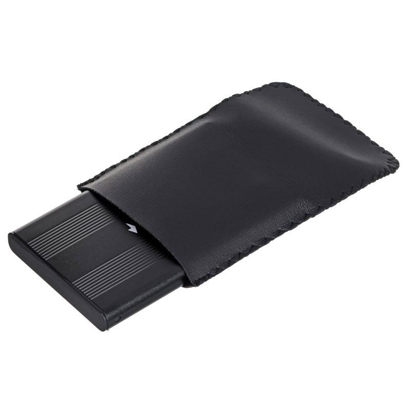 Gembird EE2-U2S-5 storage drive enclosure HDD enclosure Black 2.5 Gembird EE2-U2S-5 storage drive enclosure HDD enclosure Black 2.5
