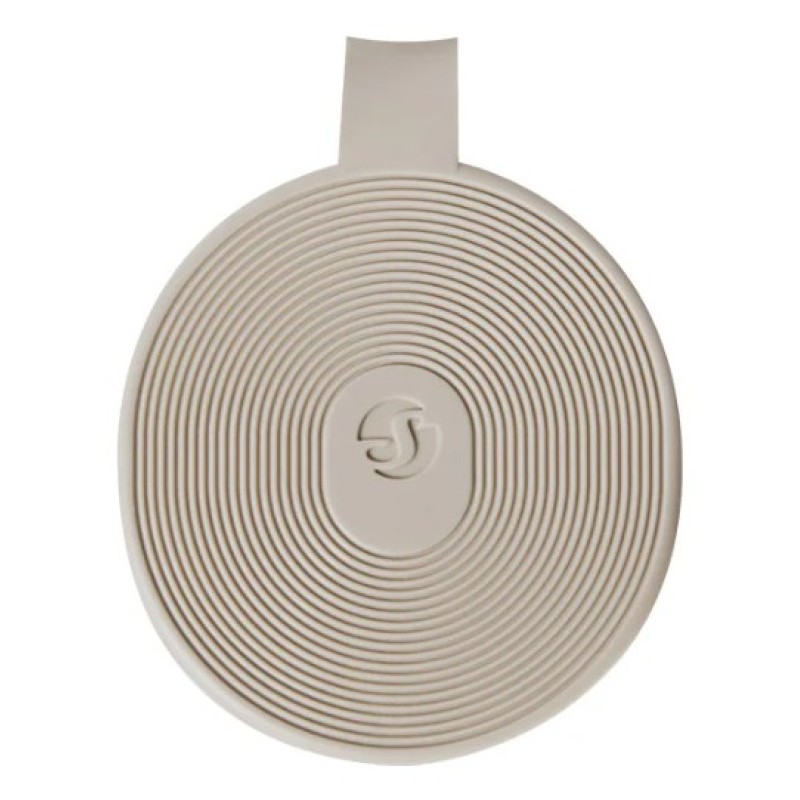 SHELLY Outdoor Plug S Gen3 smart plug Mocha