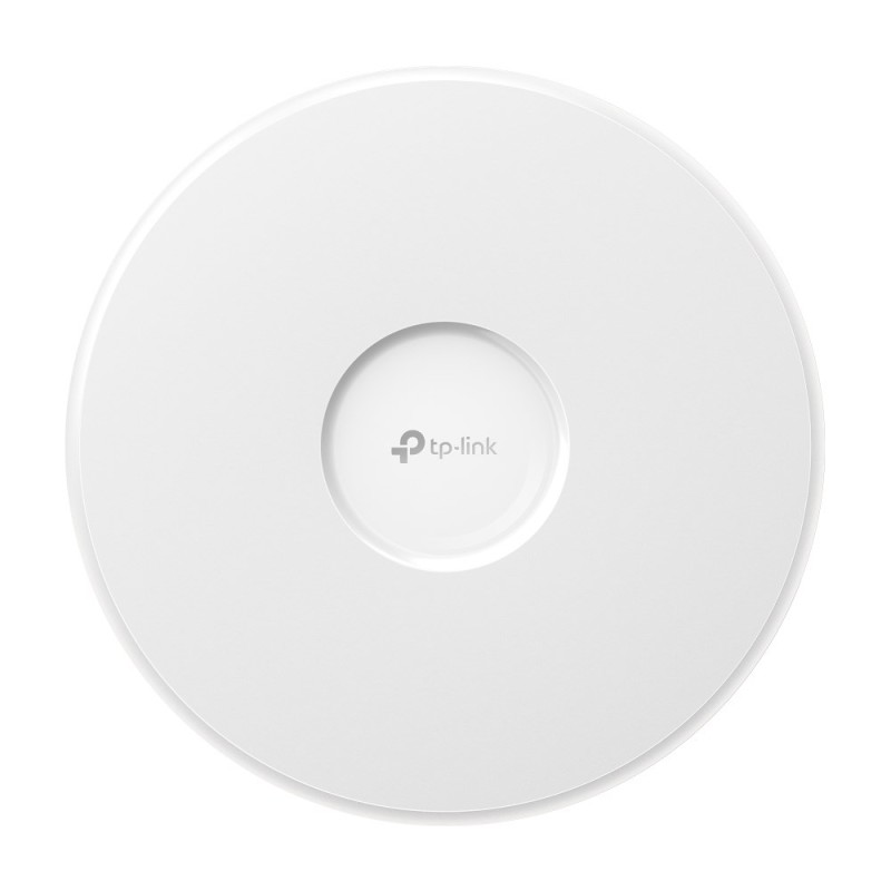 TP-Link Omada BE9300 Ceiling Mount Tri-Band Wi-Fi 7 Access Point TP-Link Omada BE9300 Ceiling Mount Tri-Band Wi-Fi 7 Access Point