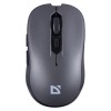 MOUSE DEFENDER GASSA MM-105 RF SILENT GREY MOUSE DEFENDER GASSA MM-105 RF SILENT GREY