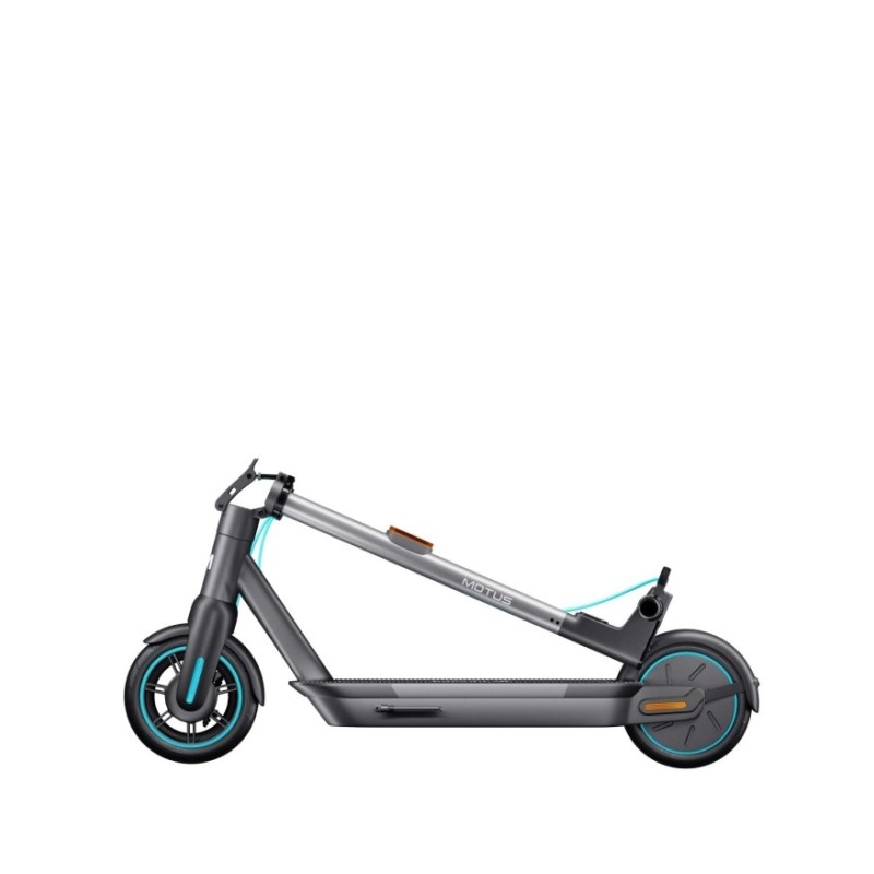 Electric scooter MOTUS Scooty 10 GEN 5 350W Electric scooter MOTUS Scooty 10 GEN 5 350W